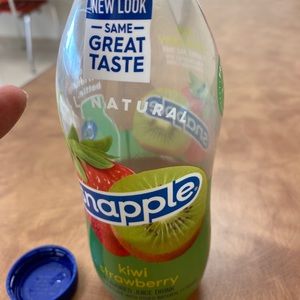 Meet your Posher, Naline